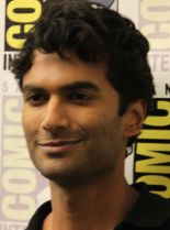 Sendhil Ramamurthy