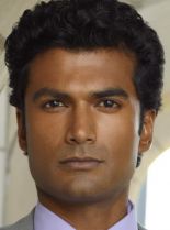 Sendhil Ramamurthy