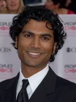 Sendhil Ramamurthy