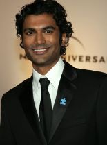 Sendhil Ramamurthy