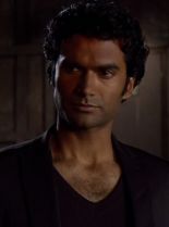 Sendhil Ramamurthy