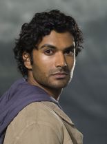 Sendhil Ramamurthy