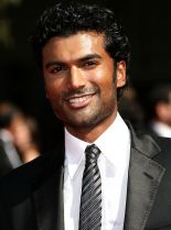 Sendhil Ramamurthy