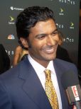 Sendhil Ramamurthy