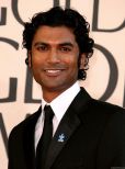 Sendhil Ramamurthy