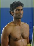 Sendhil Ramamurthy