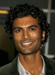 Sendhil Ramamurthy