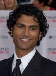 Sendhil Ramamurthy