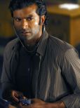 Sendhil Ramamurthy