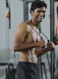 Sendhil Ramamurthy