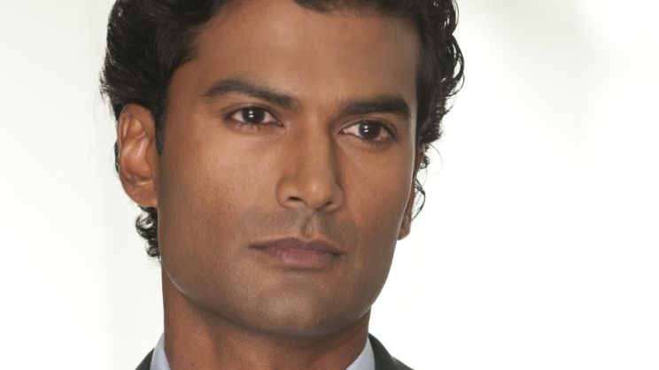 Sendhil Ramamurthy