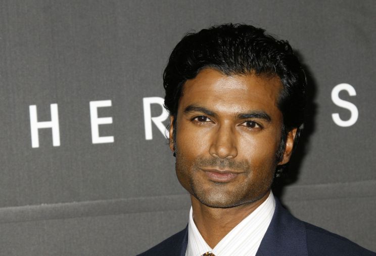 Sendhil Ramamurthy