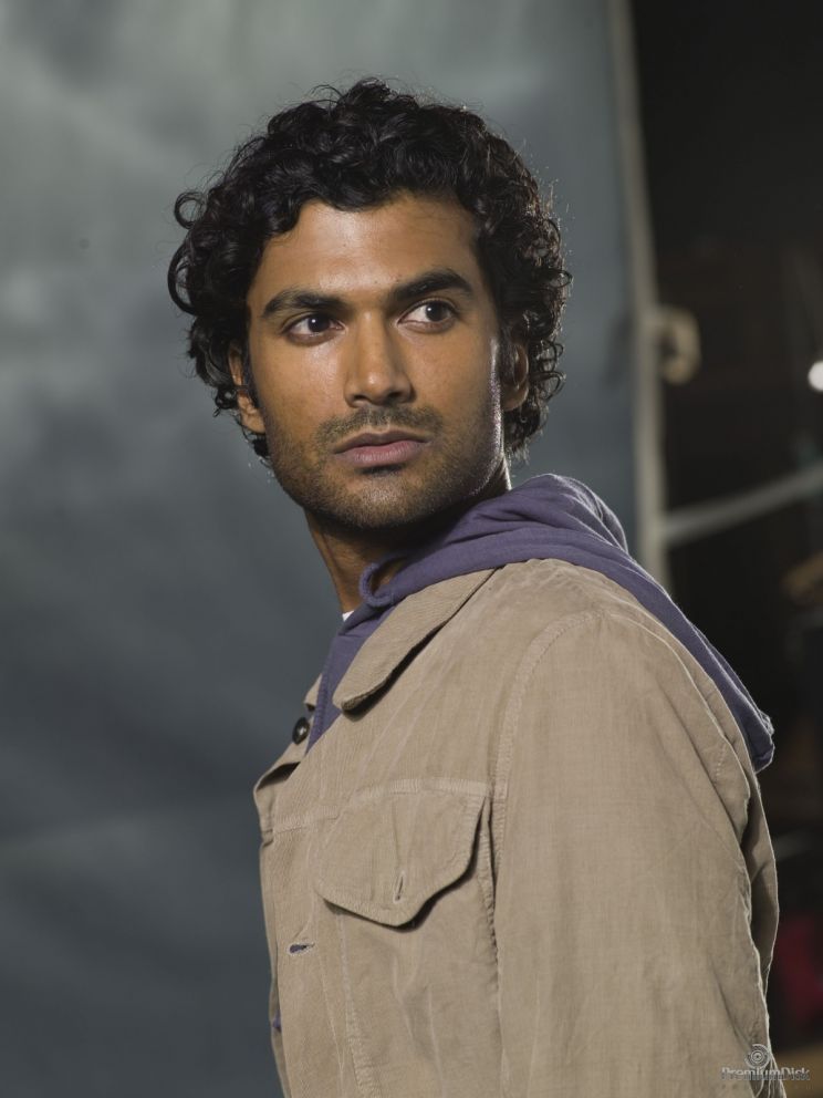 Sendhil Ramamurthy