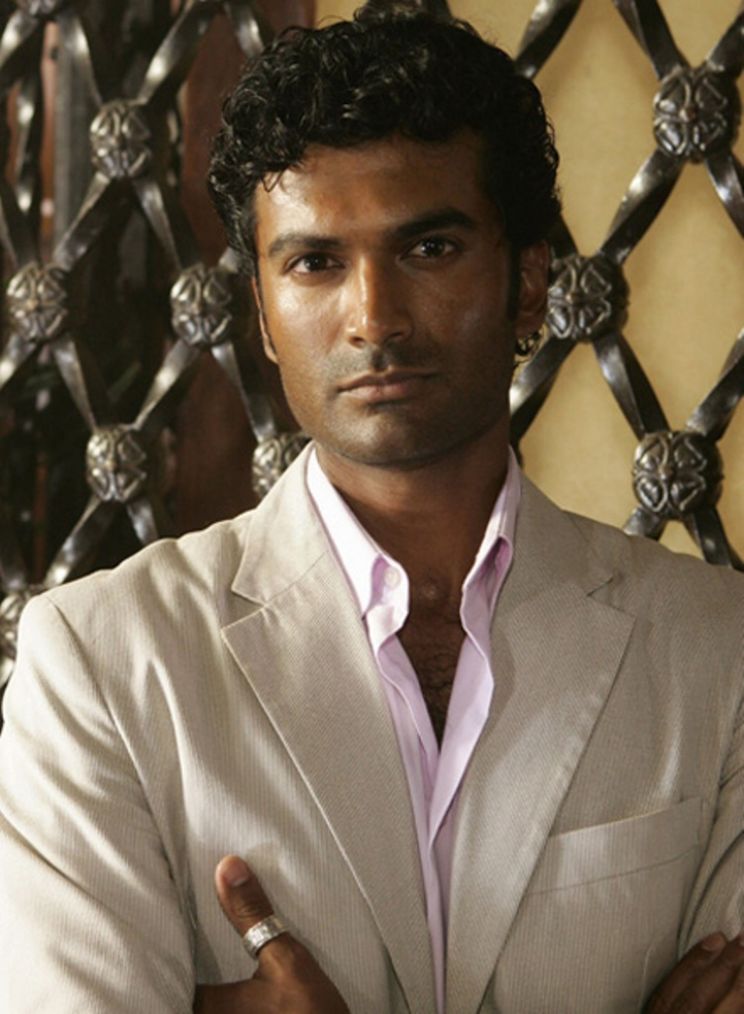 Sendhil Ramamurthy