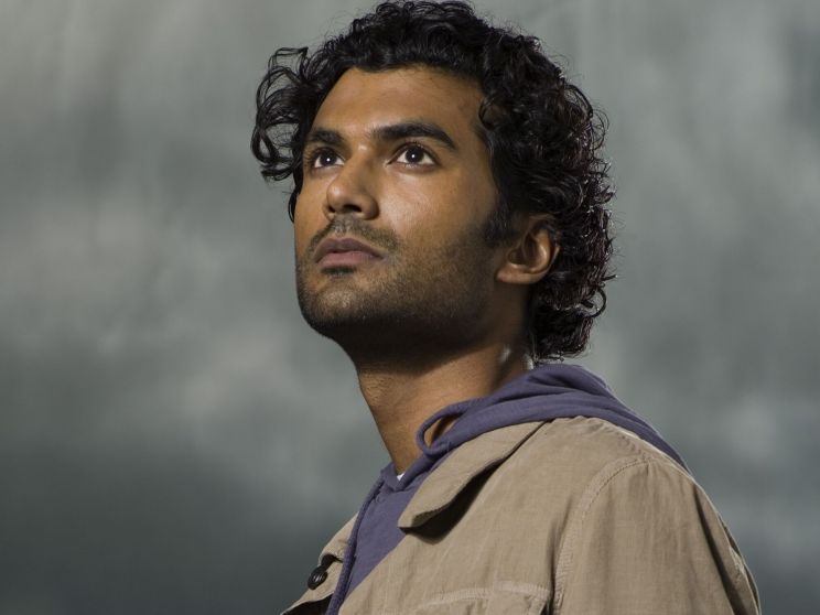 Sendhil Ramamurthy