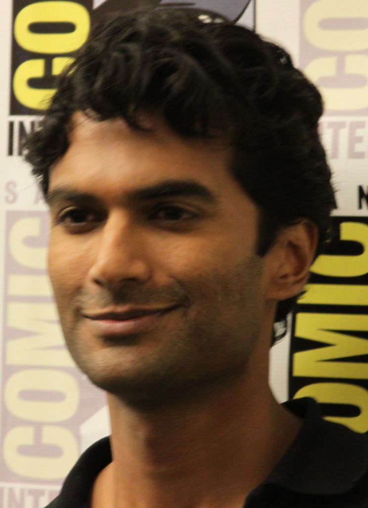 Sendhil Ramamurthy