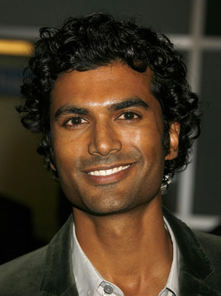 Sendhil Ramamurthy