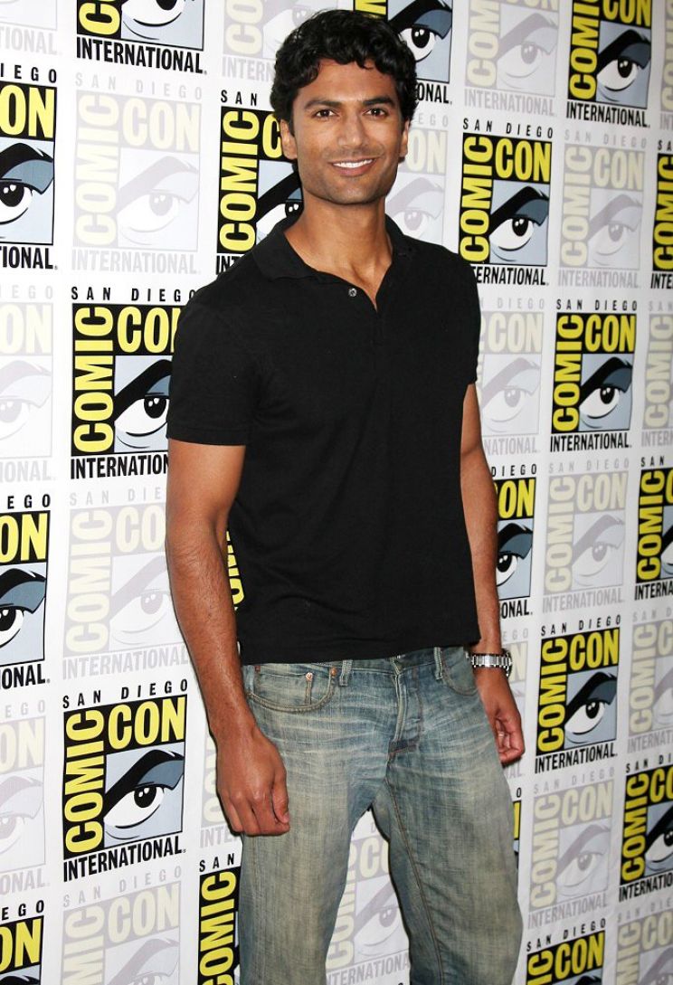 Sendhil Ramamurthy