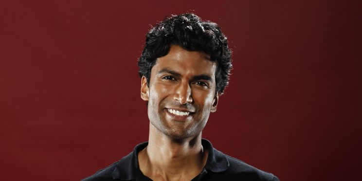 Sendhil Ramamurthy