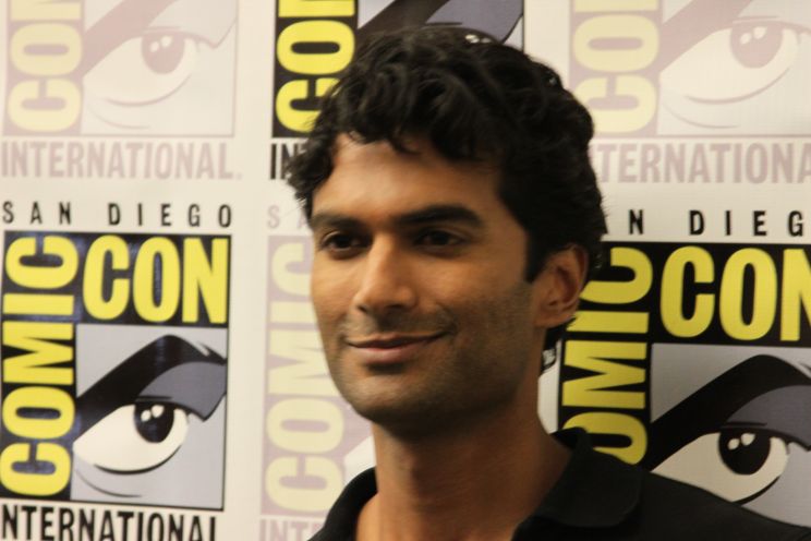 Sendhil Ramamurthy