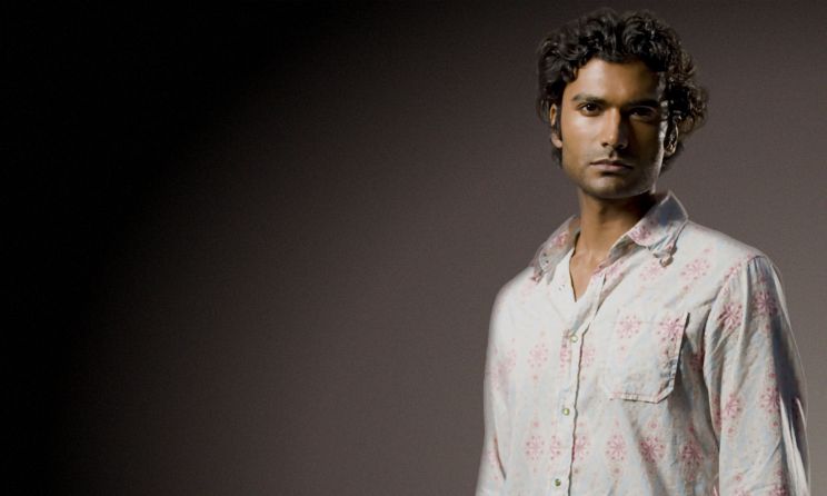 Sendhil Ramamurthy