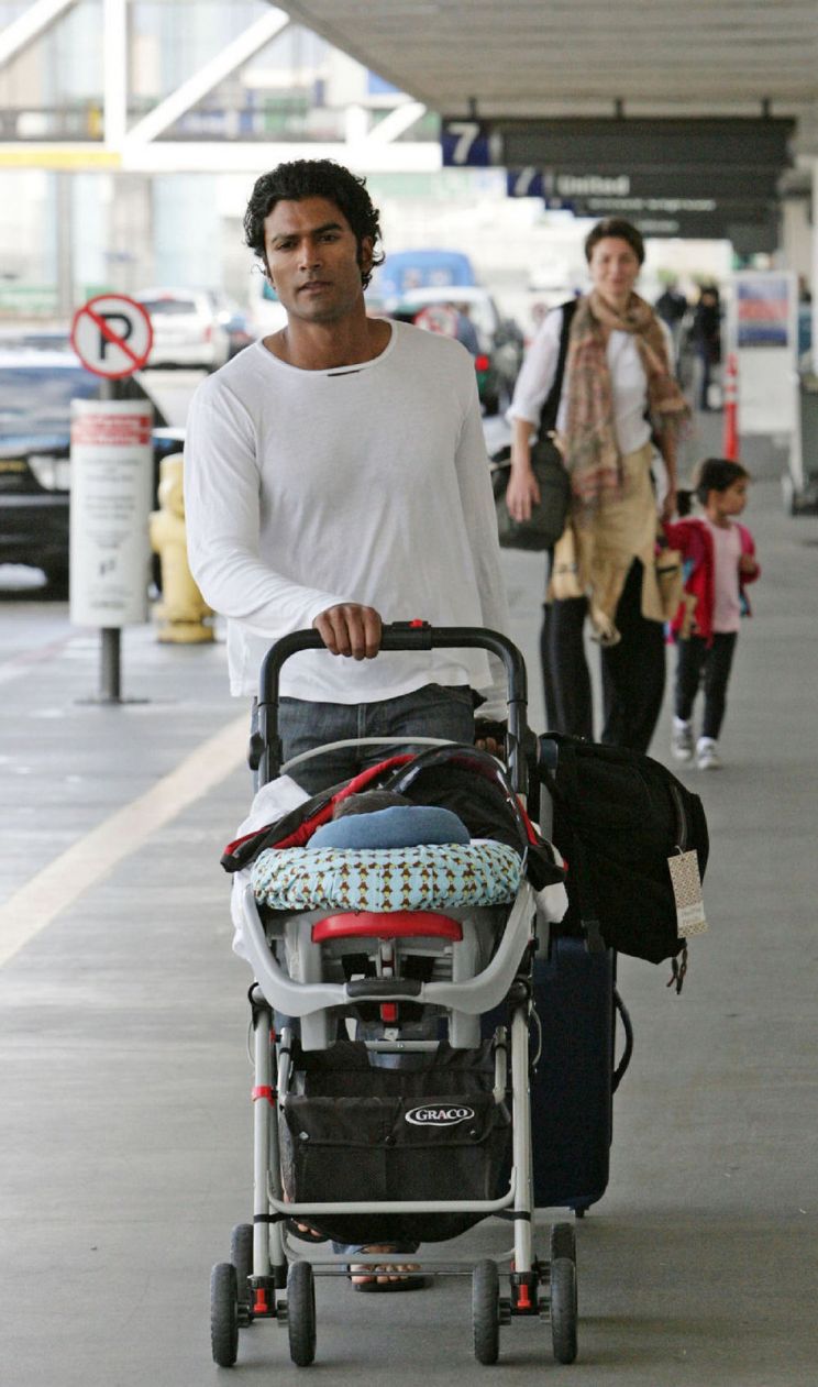 Sendhil Ramamurthy