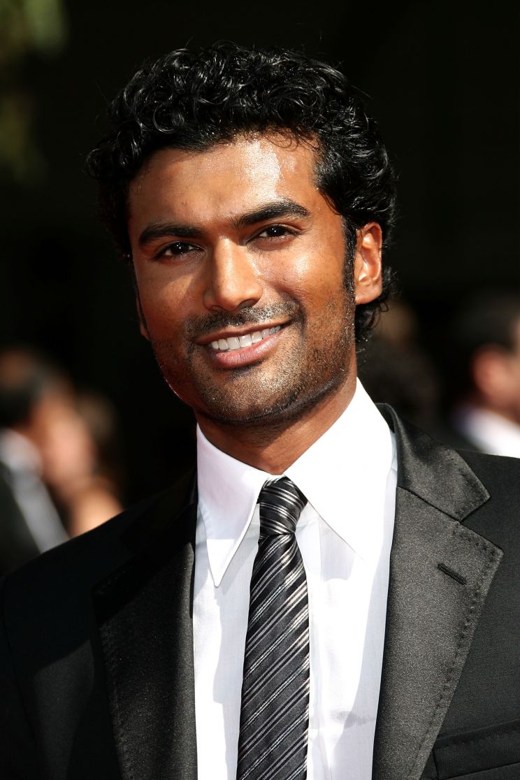Sendhil Ramamurthy