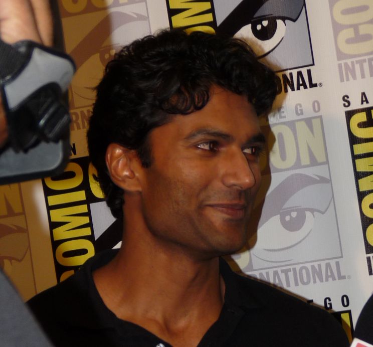 Sendhil Ramamurthy