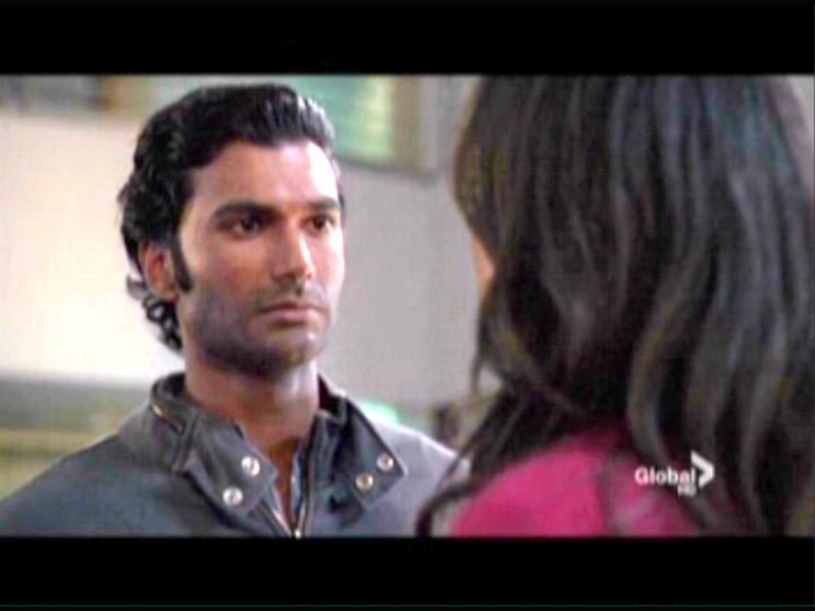 Sendhil Ramamurthy