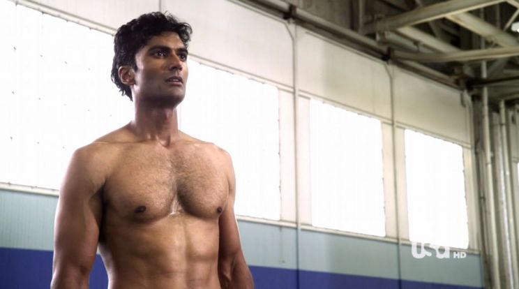 Sendhil Ramamurthy