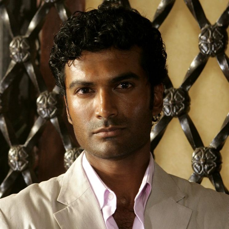 Sendhil Ramamurthy
