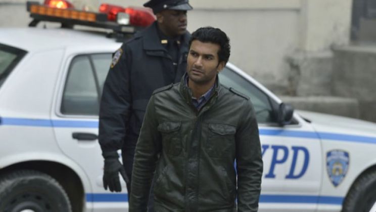 Sendhil Ramamurthy