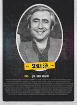 Sener Sen