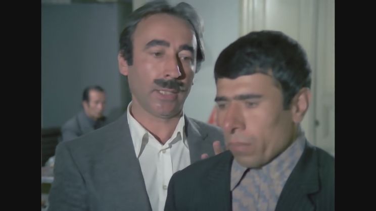 Sener Sen