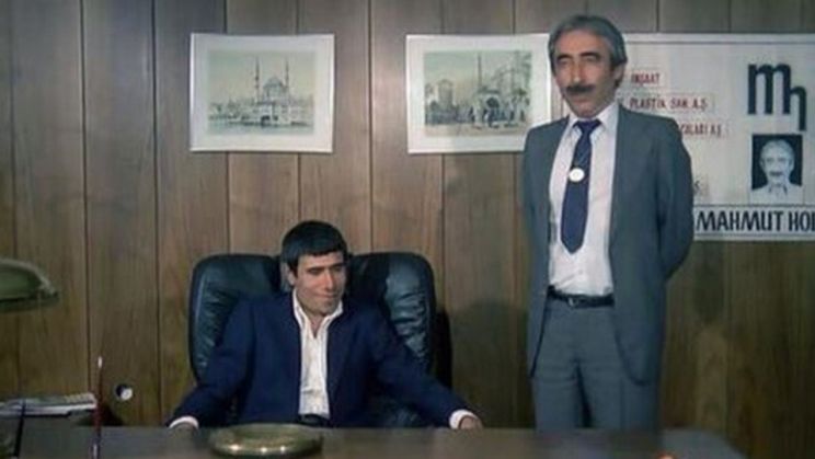 Sener Sen