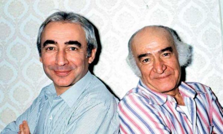 Sener Sen