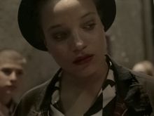 Sennia Nanua