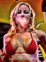 Sensi Pearl photo