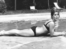 Senta Berger