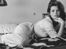 Senta Berger