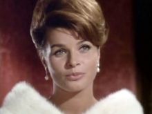 Senta Berger