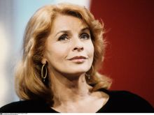 Senta Berger