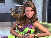 Senta Berger