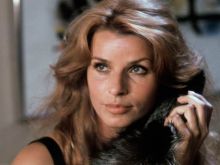 Senta Berger