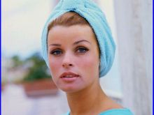 Senta Berger