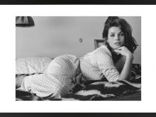 Senta Berger