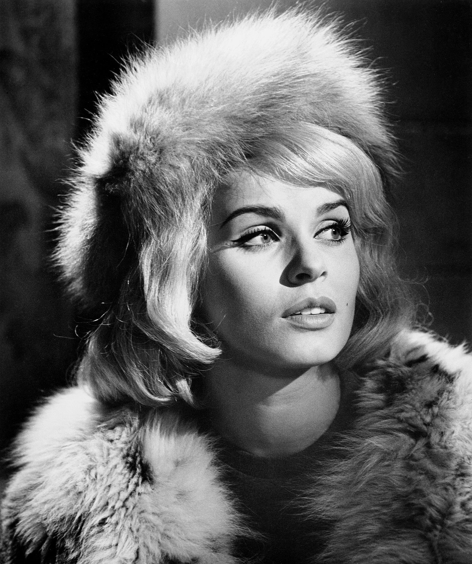 Pictures of Senta Berger
