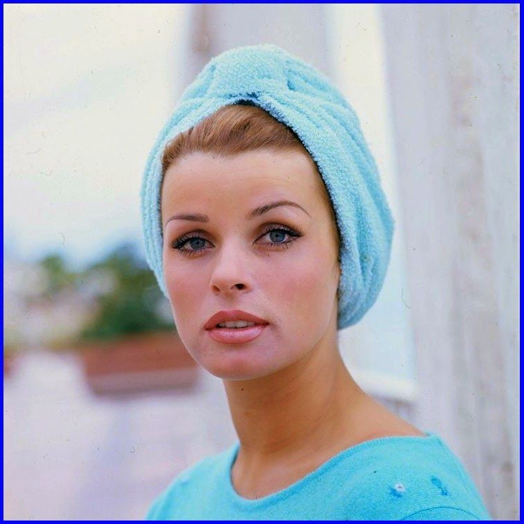 Senta Berger Photos