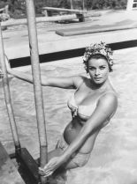 Senta Berger