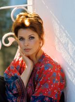 Senta Berger